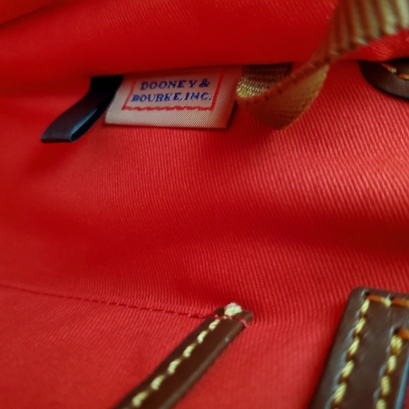BUNDLE DOONEY AND BOURKE WOMEN'S PURSES - Picture 7 of 7